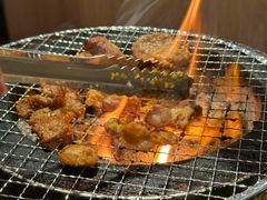 -蒜香焼肉PURUSHIN(马场路店)