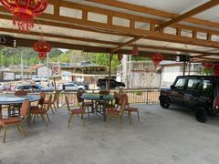-村东第一家私房菜馆(古北水镇店)