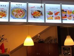 -标记Jane's kitchen(平桥直街店)