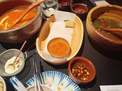 -山石榴·贵州菜(丰盛里店)