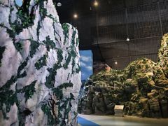 -房山世界地质公园博物馆