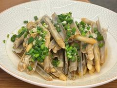 -渔满仓海鲜渔家(象山二店)