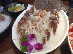 -东海怡品海鲜豆捞(舟宿夜江店)