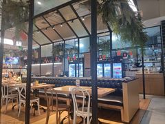 -托斯卡纳烘焙意大利餐厅(五天地店)