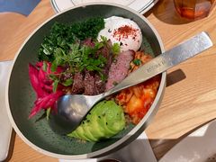 -O'eat Blossom&Pelican(深圳首店)