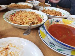 -萨莉亚意式餐厅(南京环亚凯瑟琳广场店)