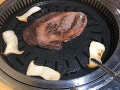 -大长今(唐人街店)
