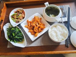 点击看大图 -馨摇篮月子会所(鄠邑区店)