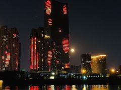 -长沙富力万达文华酒店