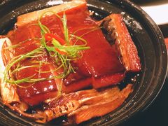 外婆红烧肉-外婆家(南开大悦城店)