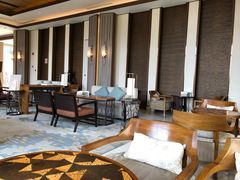 -上海崇明金茂凯悦酒店