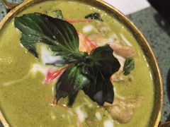 -Home Thai·泰谣(王府井apm店)