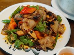 -鸡毛店·川菜(双楠店)