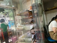 -青羊区不同味冒菜店(青羊店)