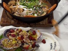 -威海渔村(黄兴路店)