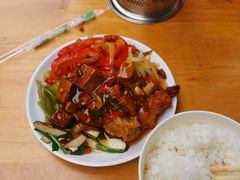 -枣阁园滴滴自助餐