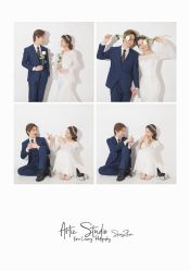 点击看大图 -韩国艺匠ARTIZ STUDIO(博览中心店)