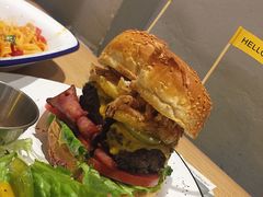 -HELLO 27 意面·沙拉·帕尼尼