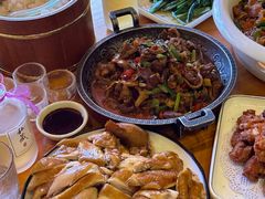 -61号餐吧(兴坪古镇漓江店)