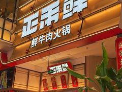 -正禾鲜·潮汕牛肉火锅(凯德天府店)