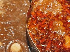 -谭三娘鲜切牛肉自助火锅(九眼桥总店)