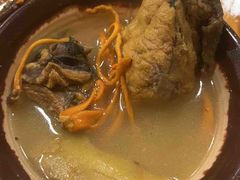 -滇藏石锅宴(崇仁巷老店)