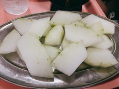 -江村四哥新鲜牛肉店(江高总店)