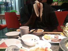 -火锅岛潮牌自助餐厅(天津天佑城店)