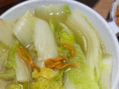 -王春春鸡汤饭(上海中海环宇城店)