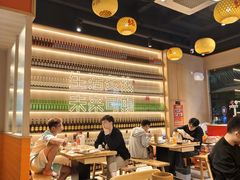 -开蚝屋·海鲜龙虾烧烤(文二路店)