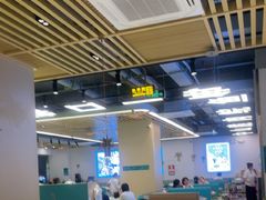 -粤顺渔坊·中山脆肉鲩火锅(清湖店)