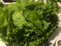 生菜-戈拿旺巴西烤肉(崇文门店)