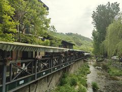 -北京水岸山吧度假村(雁栖镇店)