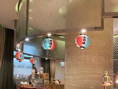 -宁波阳光豪生大酒店·豪生咖啡厅