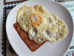 -龙记·香港茶餐厅(海上世界店)