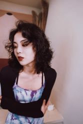 点击看大图 -DX HAIR SALON·发现未知美发沙龙