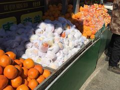 -刘全生鲜超市(南八马路店)