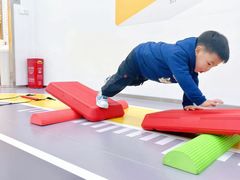 -BingoLand宾果体能中心(钱江新城店)