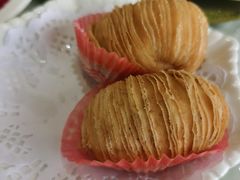 飘香榴莲酥-潮福城大酒楼·潮粤菜·港式点心(阳光城店)
