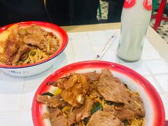 -子固路老南昌拌粉(凯德星贸店)