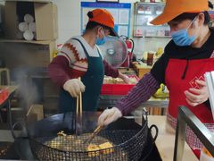 -七宝老街臭豆腐
