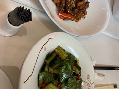 双椒嫩牛肉-坤钰轩·匠心粤菜(华为店)