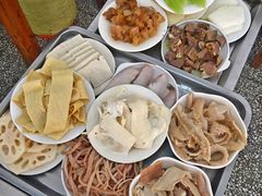 -李德富老街牛杂火锅(抚琴街店)