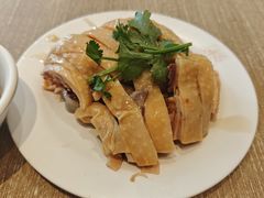 -泰煌鸡·上海白斩鸡·鸡汤面(鹤庆店)