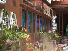 -左庭右院鲜牛肉火锅(七宝领展广场店)
