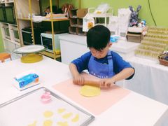 -米柚烘焙教室(新天地购物中心店)