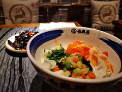 -白鹿原·西安油泼面(万象城店)