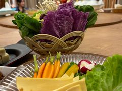 -尚海豆捞(乐虹坊店)