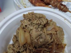-李先生牛肉面大王(北京东四店)