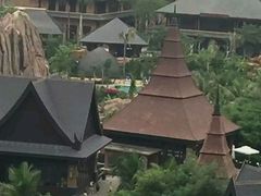 -亚马逊丛林水乐园